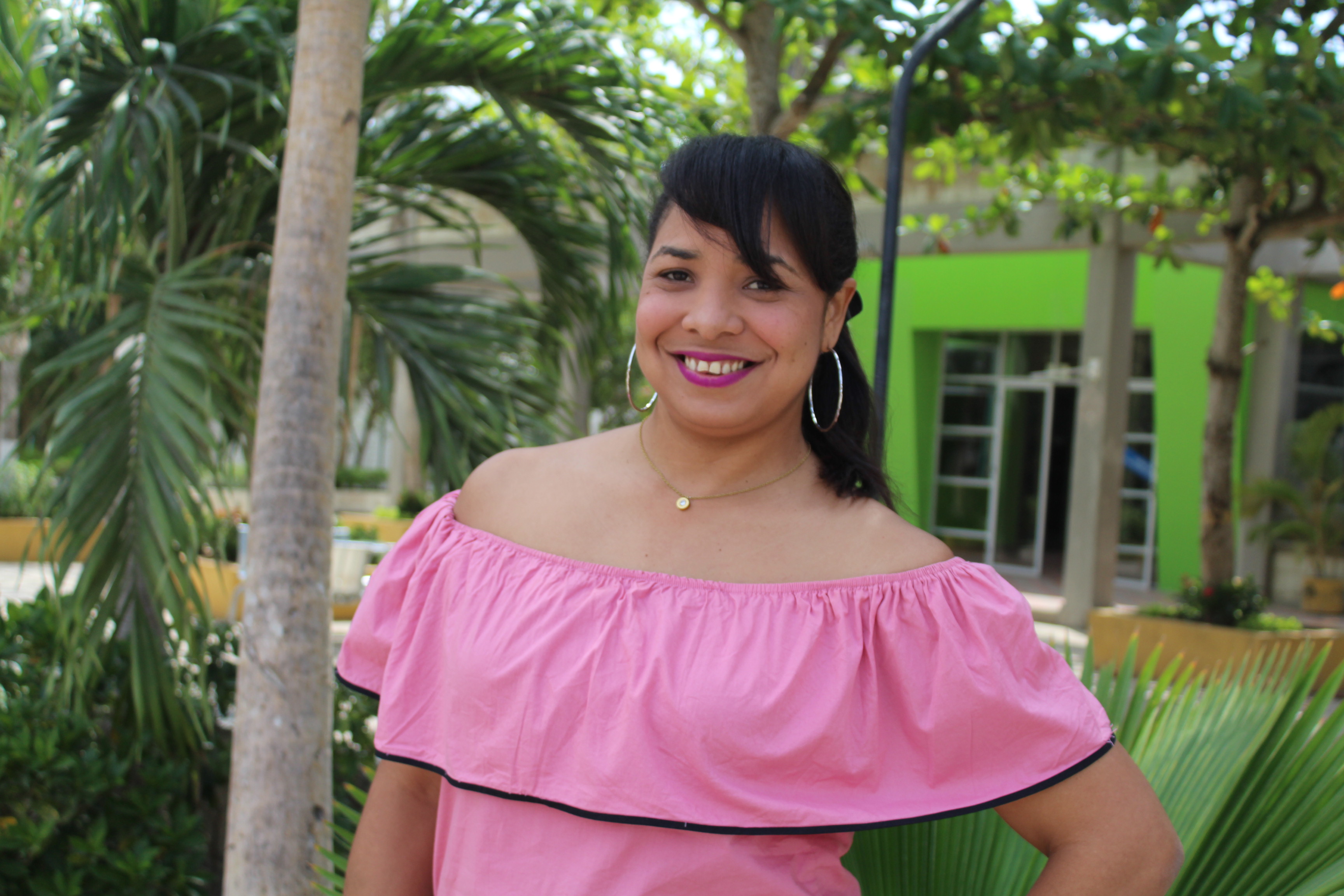 Verónica Vergara Bonilla