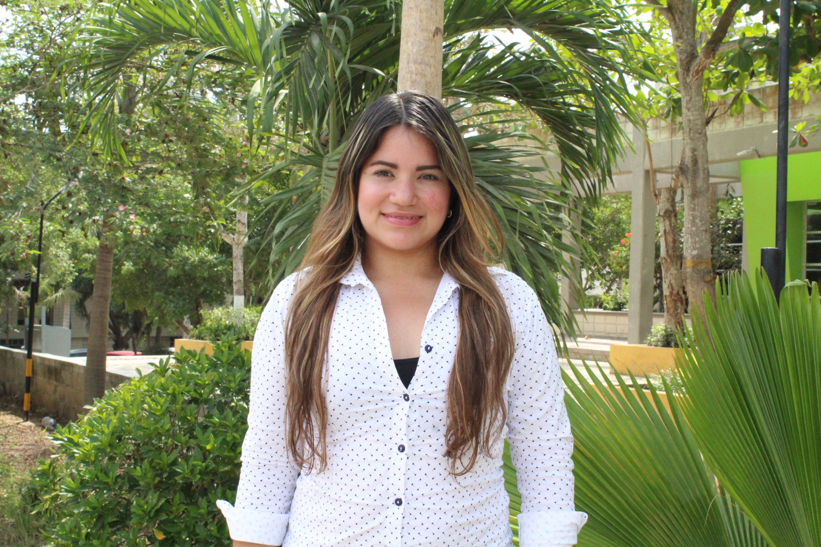 Valeria Pardo Cervantes