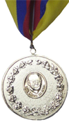 Medalla