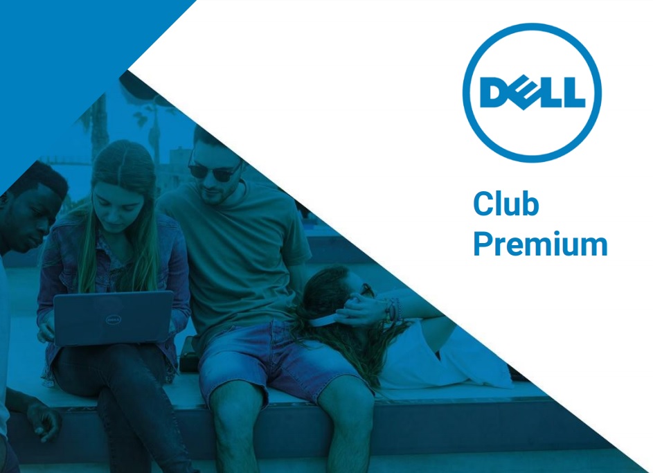 Descubrir 21+ imagen club premium dell