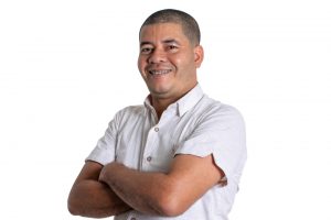Jorge Luis Villalba