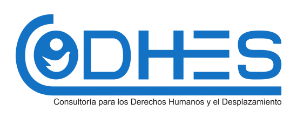 Consultora para los derechos humanos y el desplazamiento- CODHES