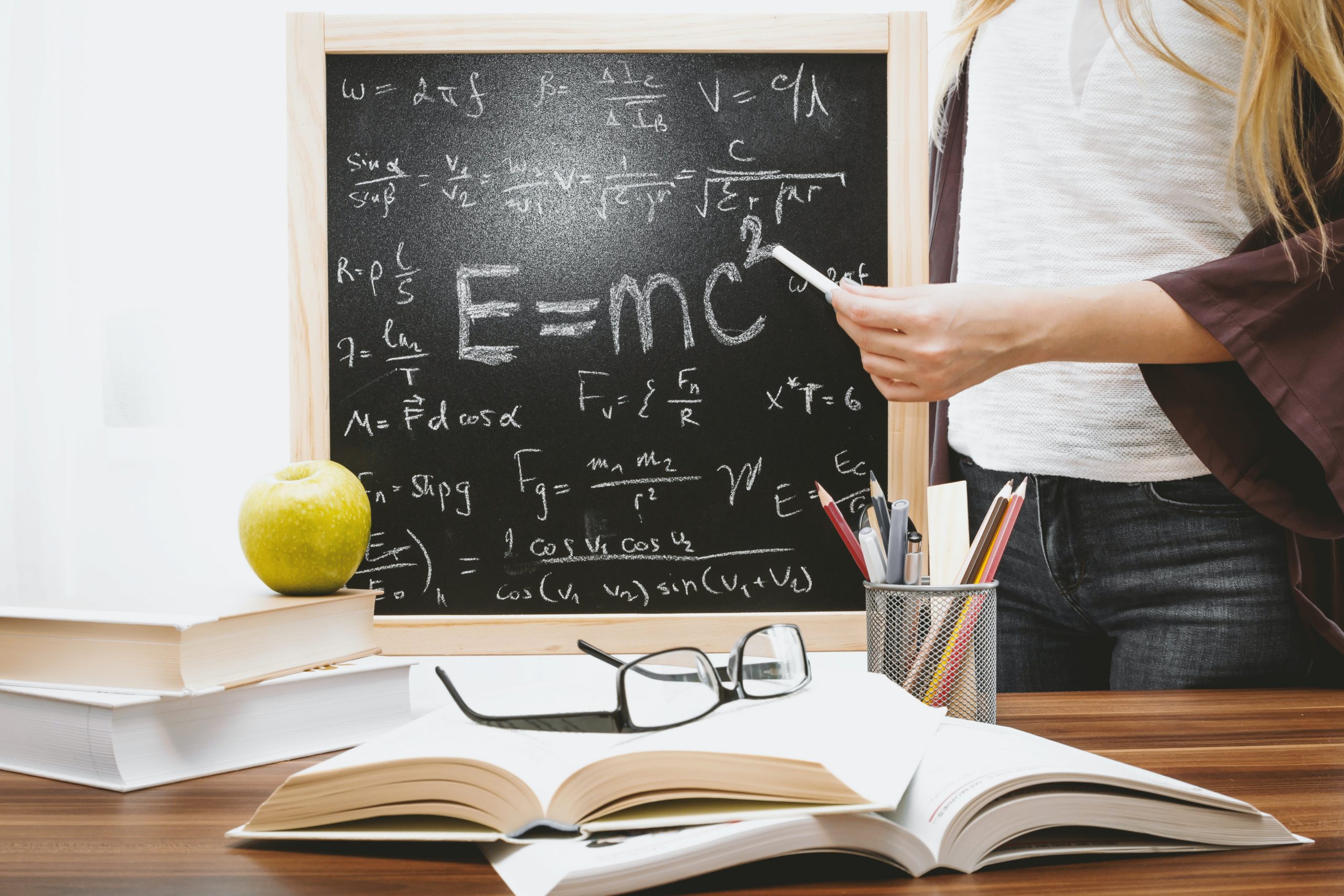 Einstein
