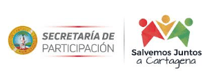 Secretaria de Participación y Desarrollo Social de Cartagena