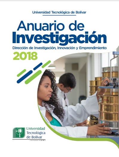 Anuario 2018