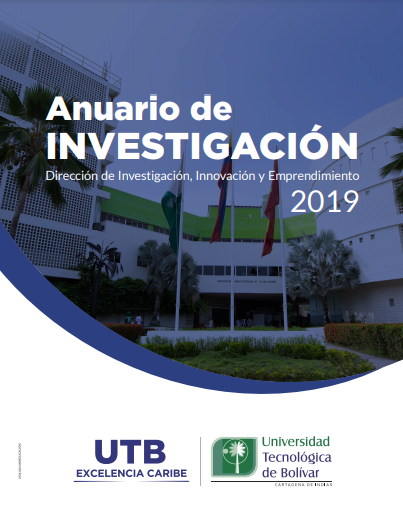 Anuario 2019