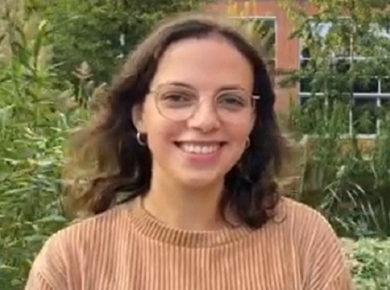 Maria Angelica