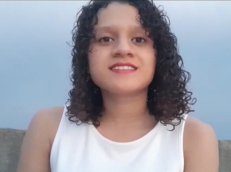 Maria Angelica