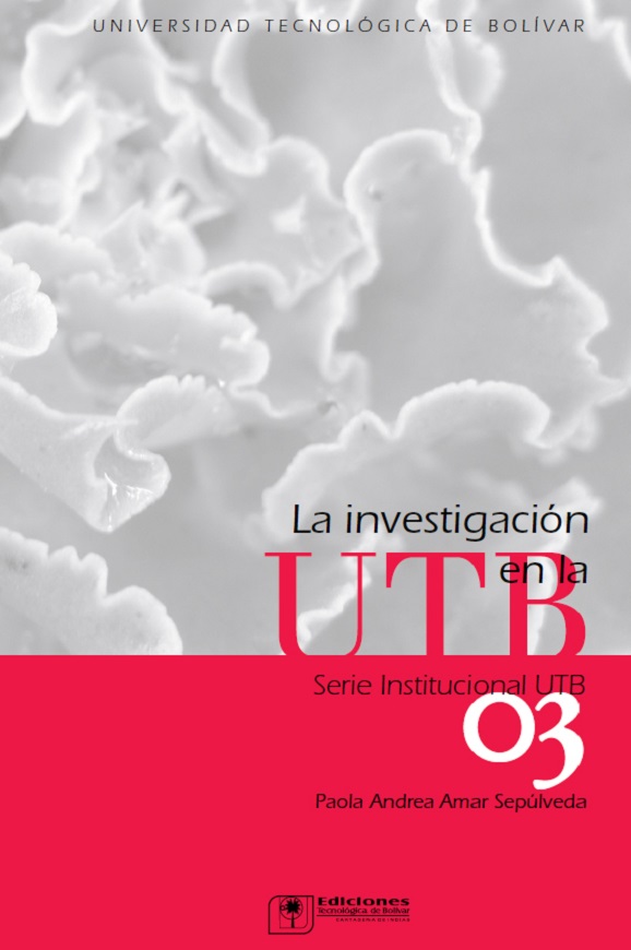 La investigación en la UTB