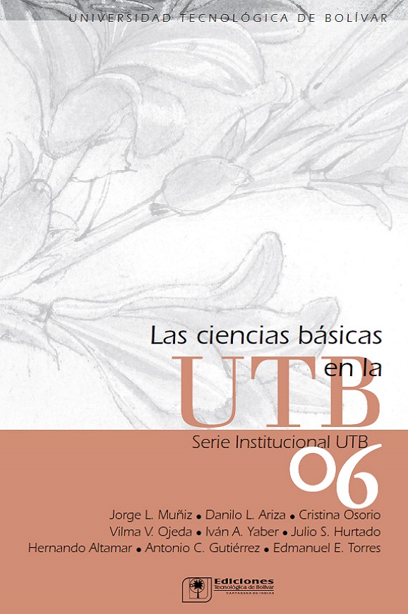 Las ciencias básicas en la UTB