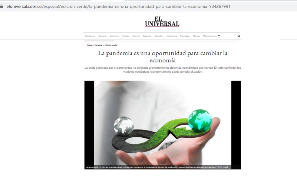 pandemia