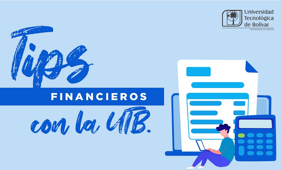finanzas personales- tips educacion financiera UTB