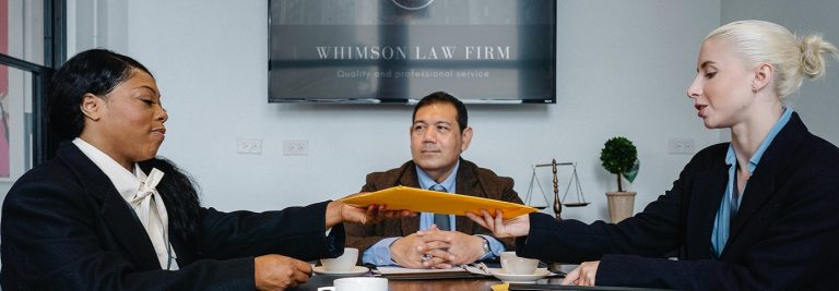 gestión legal de los negocios