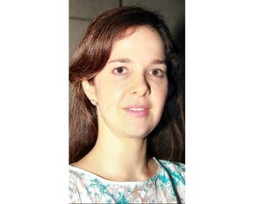 Alicia Eugenia Bozzi