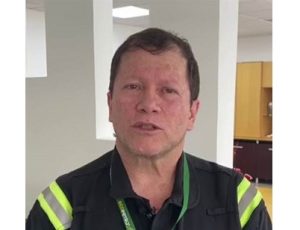 Carlos Giraldo