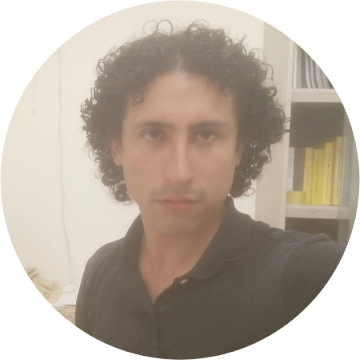 Michael Rincón