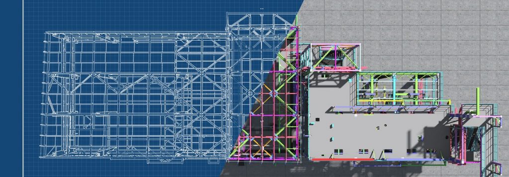 BIM REVIT para ingeniería