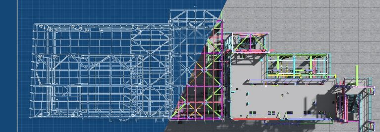 BIM REVIT para ingeniería