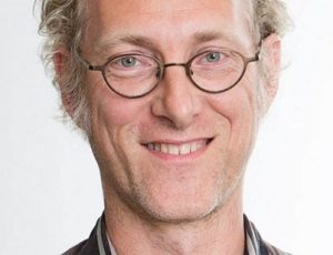 Arend de Wilde