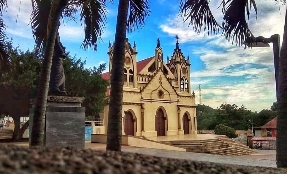 intercambio de experiencias turisticas en la Sierra Nevada de Santa Marta