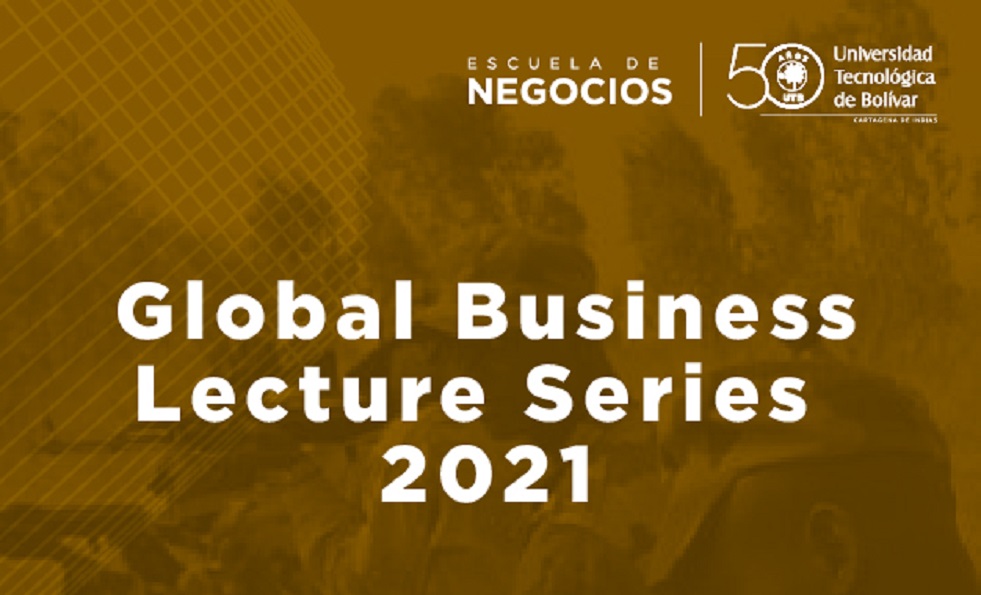Global business lecture series