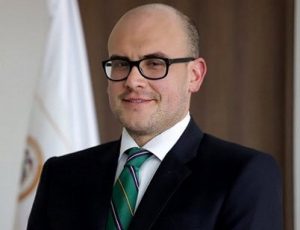Manuel Felipe Gutierrez Torres
