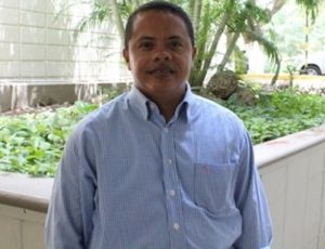 Milton Guerrero Pajaro