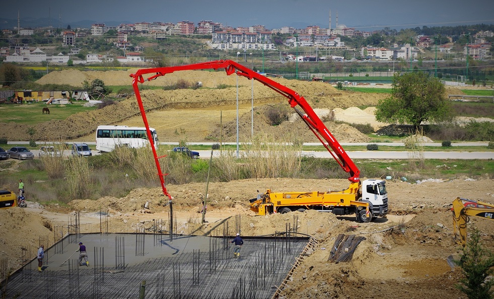 inversión en infraestructura de transporte