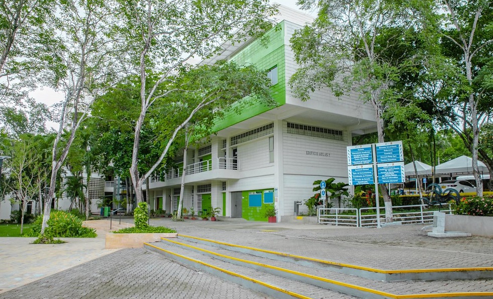 Encuentro Departamental Ondas en la UTB