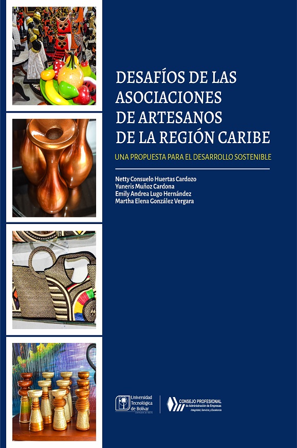 Desafio de las organizaciones de artesanos de la region caribe (1)