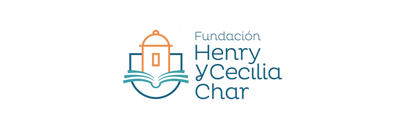 becas fundación Henry y Cecilia Char
