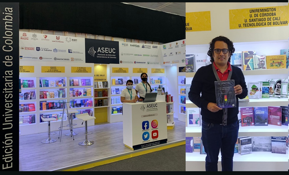 Feria internacional del libro