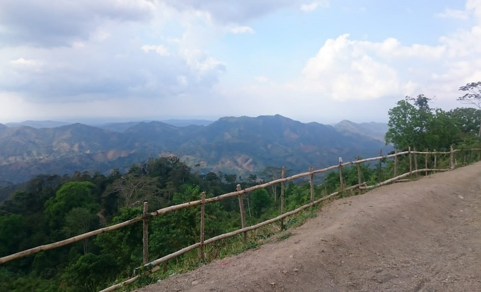 Avanza con éxito proyecto de la UTB en los Montes de María