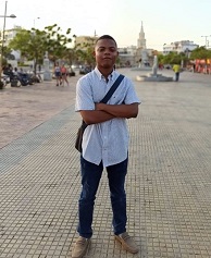 Andrés Navarro