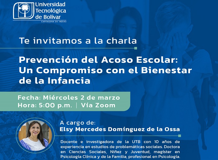 Acoso escolar