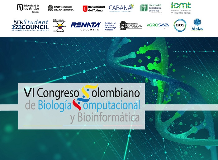 Congreso Colombiano de Bioinformática