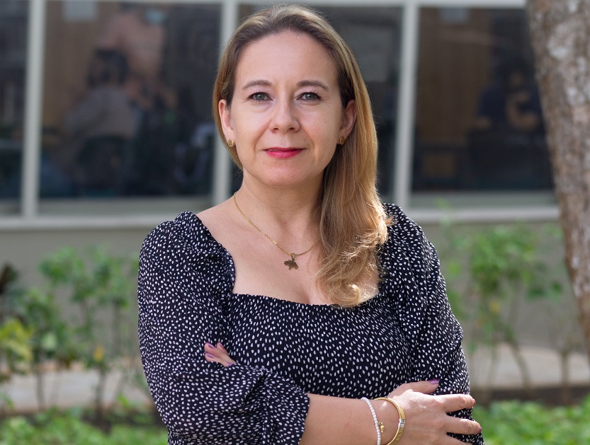 Mavy Gutiérrez