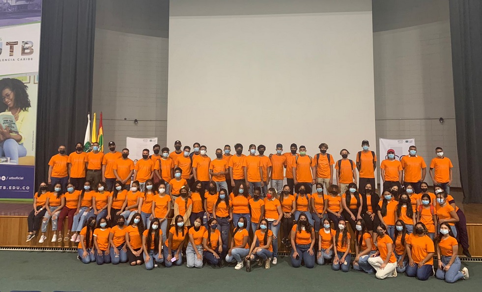 transformación social utb