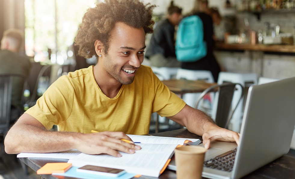 Conoce cómo potenciar tu proceso de aprendizaje - UTB