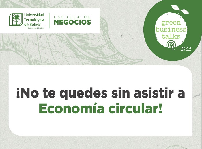 Economía Circular UTB