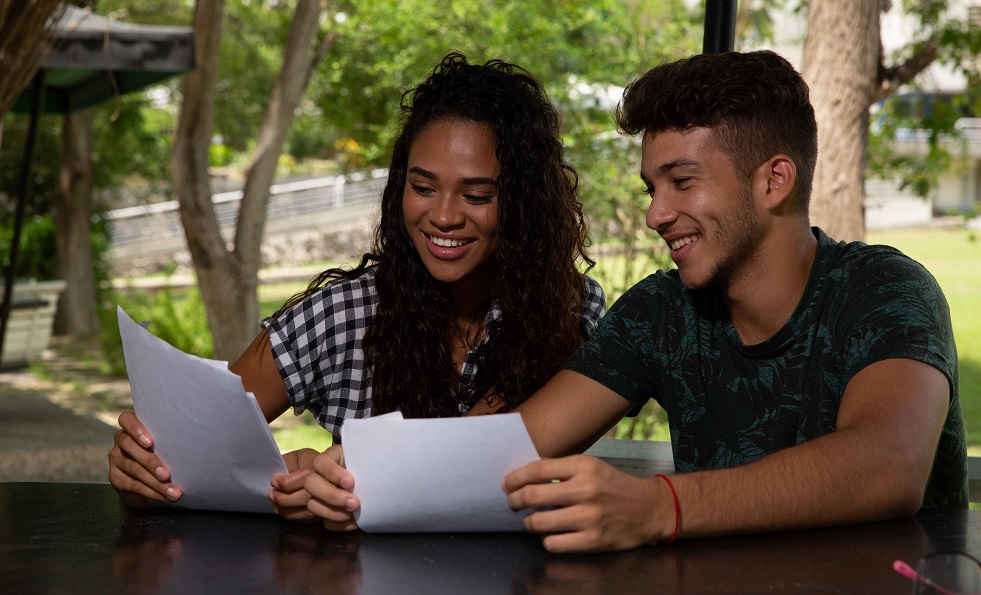 Cómo elegir una carrera y dónde estudiar