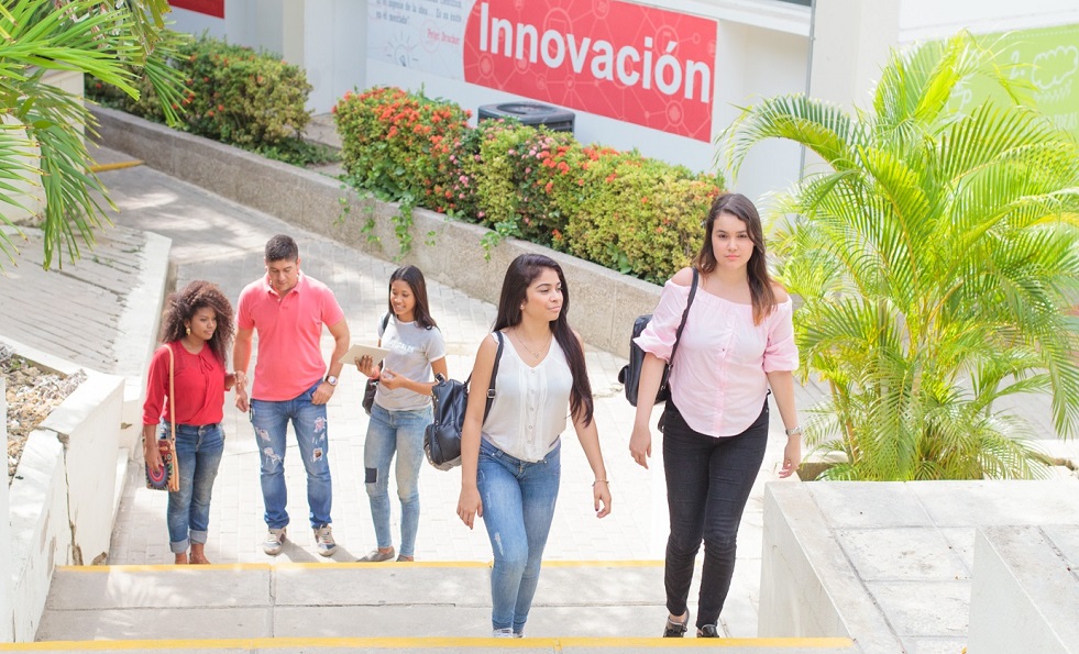 "¡No sé qué estudiar!" En la UTB te guiamos en tu futuro