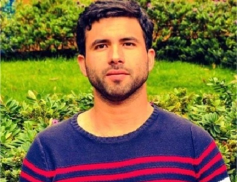 Andy Domínguez