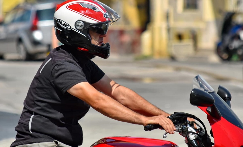 Qué pasa con el motociclismo en la seguridad vial en Colombia