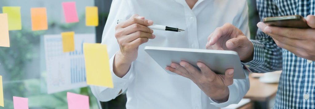 curso Metodología Ágil para Proyectos en la UTB