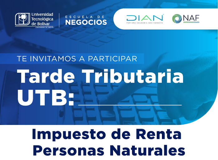 Impuesto de Renta Personas Naturales