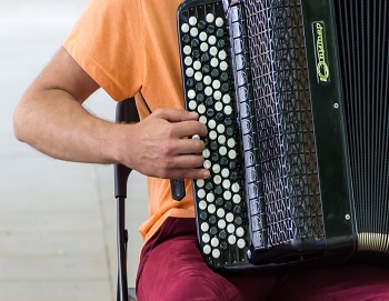 Grupo vallenato