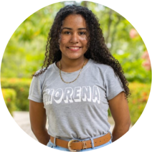 Andrea Camila Julio Padilla -