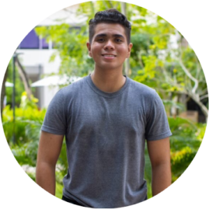 Cristian Raul Robles Barrios-