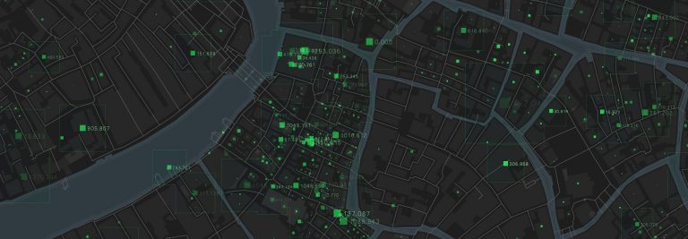 Curso Sistemas de Información Geográfica - UTB